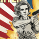 Illustration for article titled Exclusive Marvel preview: Peggy gets Asgardian assistance in Agent Carter #1